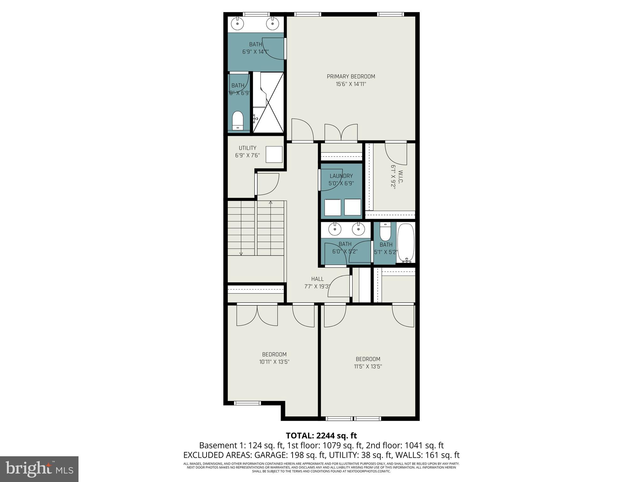 45956 SWALLOW TERRACE