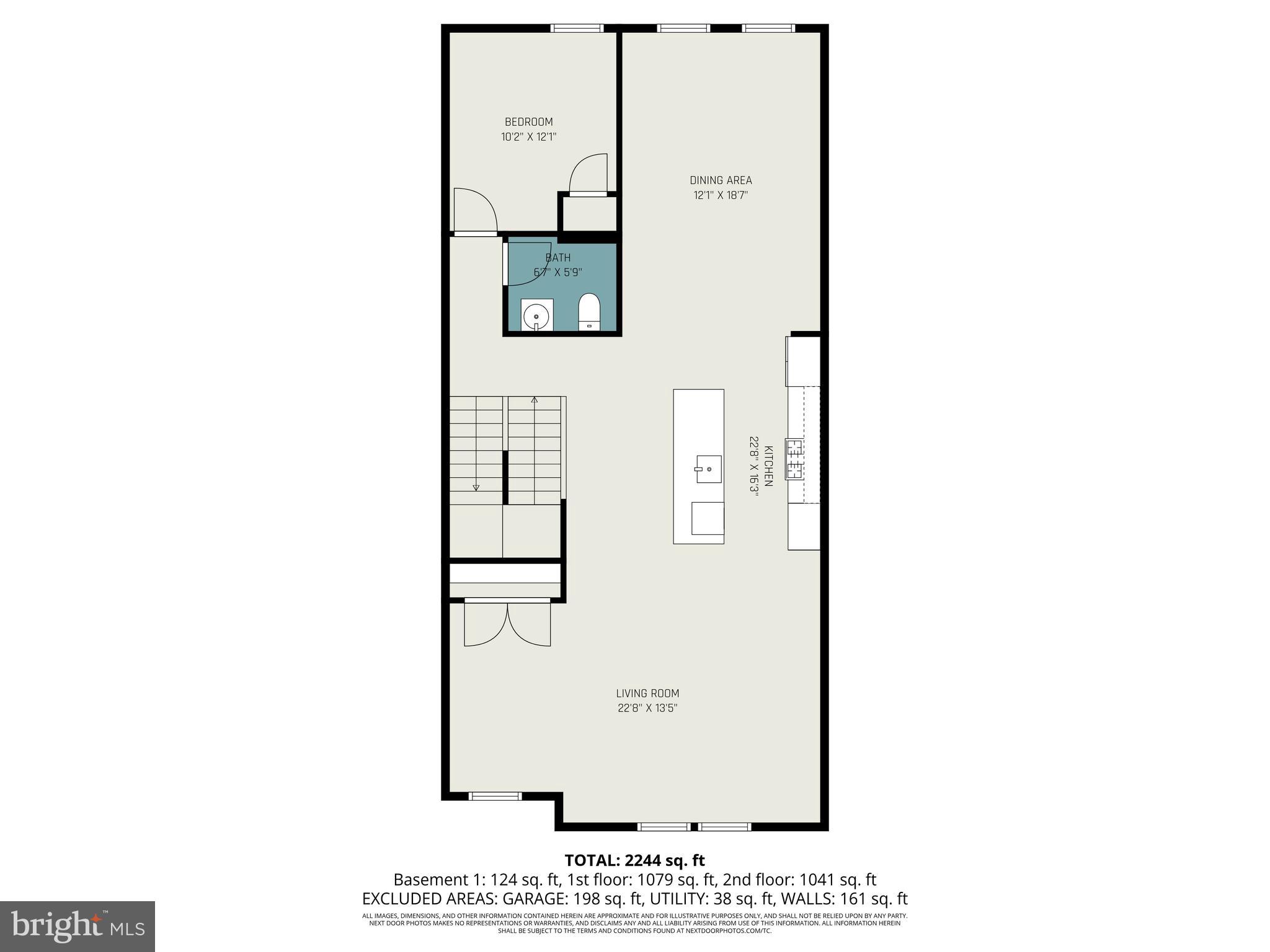 45956 SWALLOW TERRACE