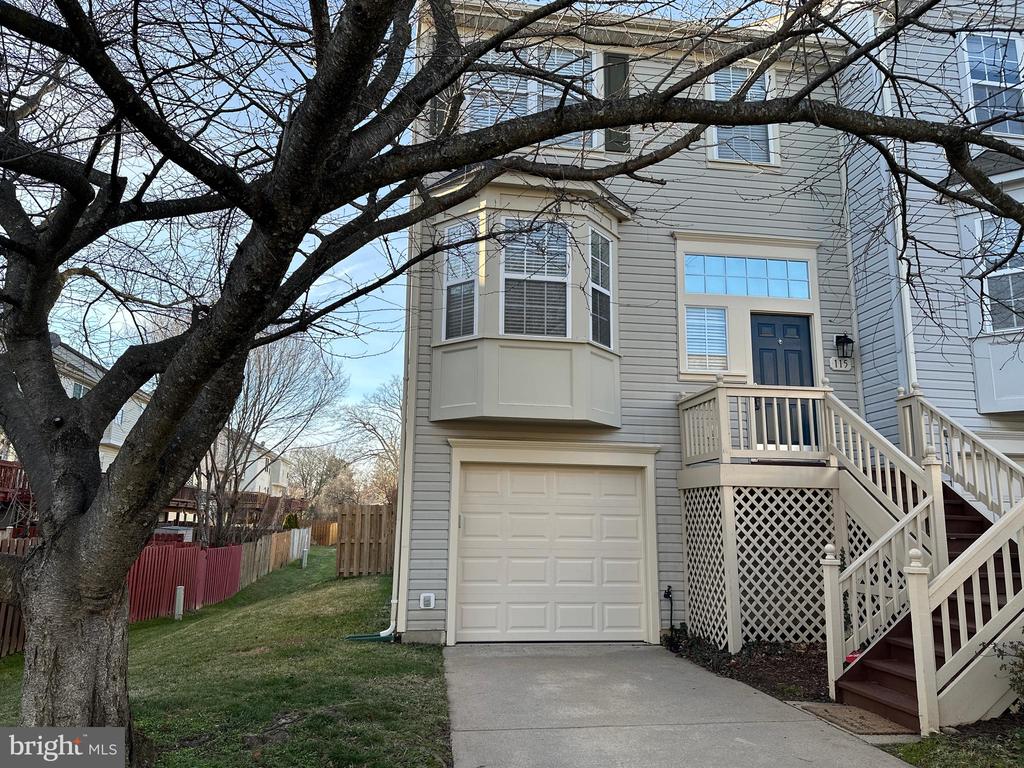 115 FRAZER DRIVE