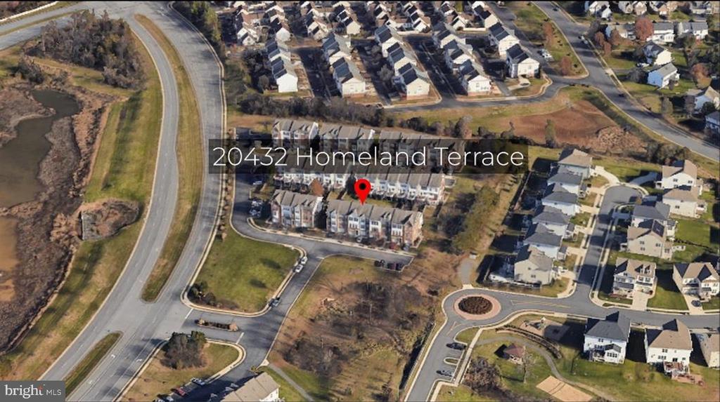 20432 HOMELAND TERRACE