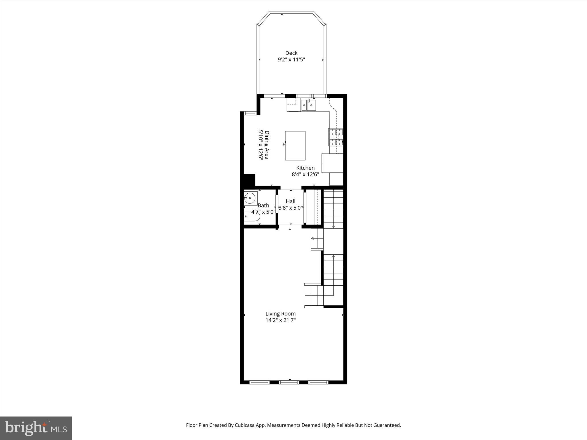 20432 HOMELAND TERRACE