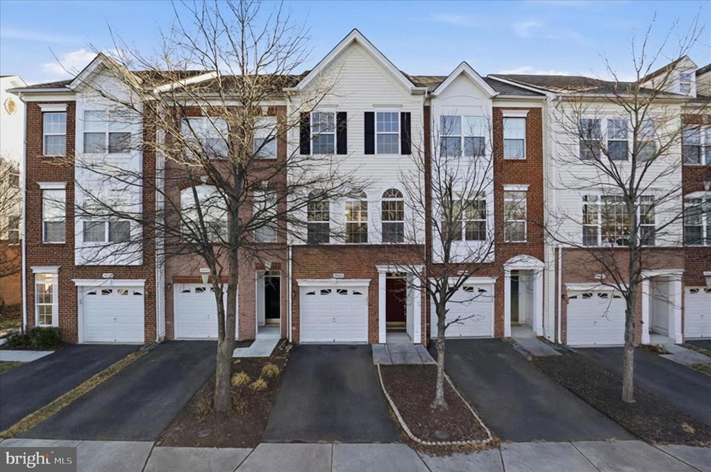 20432 HOMELAND TERRACE