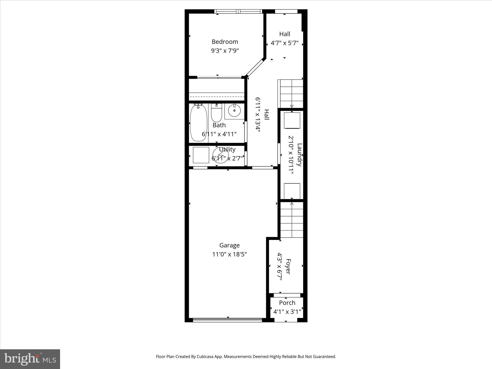 20432 HOMELAND TERRACE