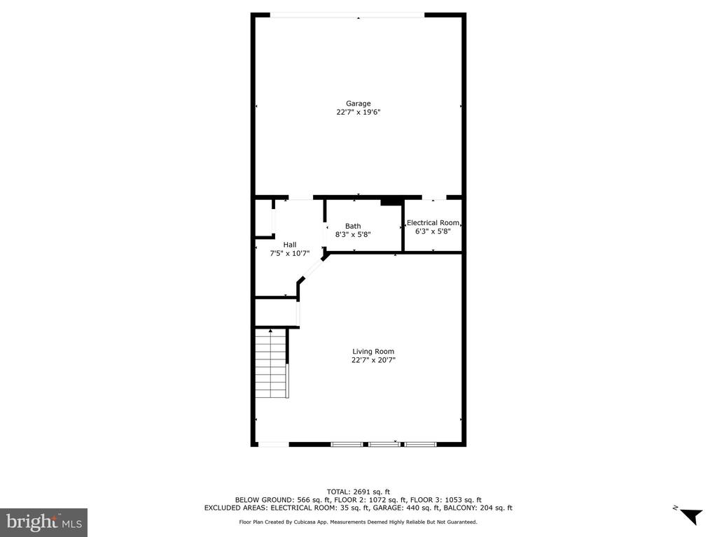 19298 FORKED CREEK TERRACE