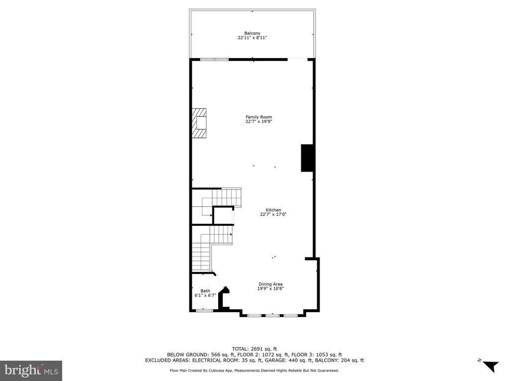 19298 FORKED CREEK TERRACE