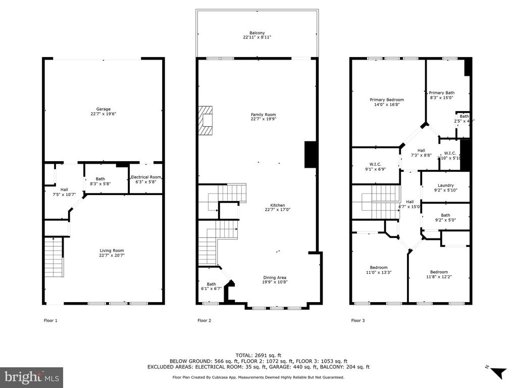 19298 FORKED CREEK TERRACE