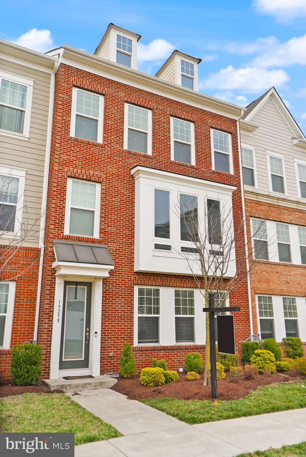 19298 FORKED CREEK TERRACE