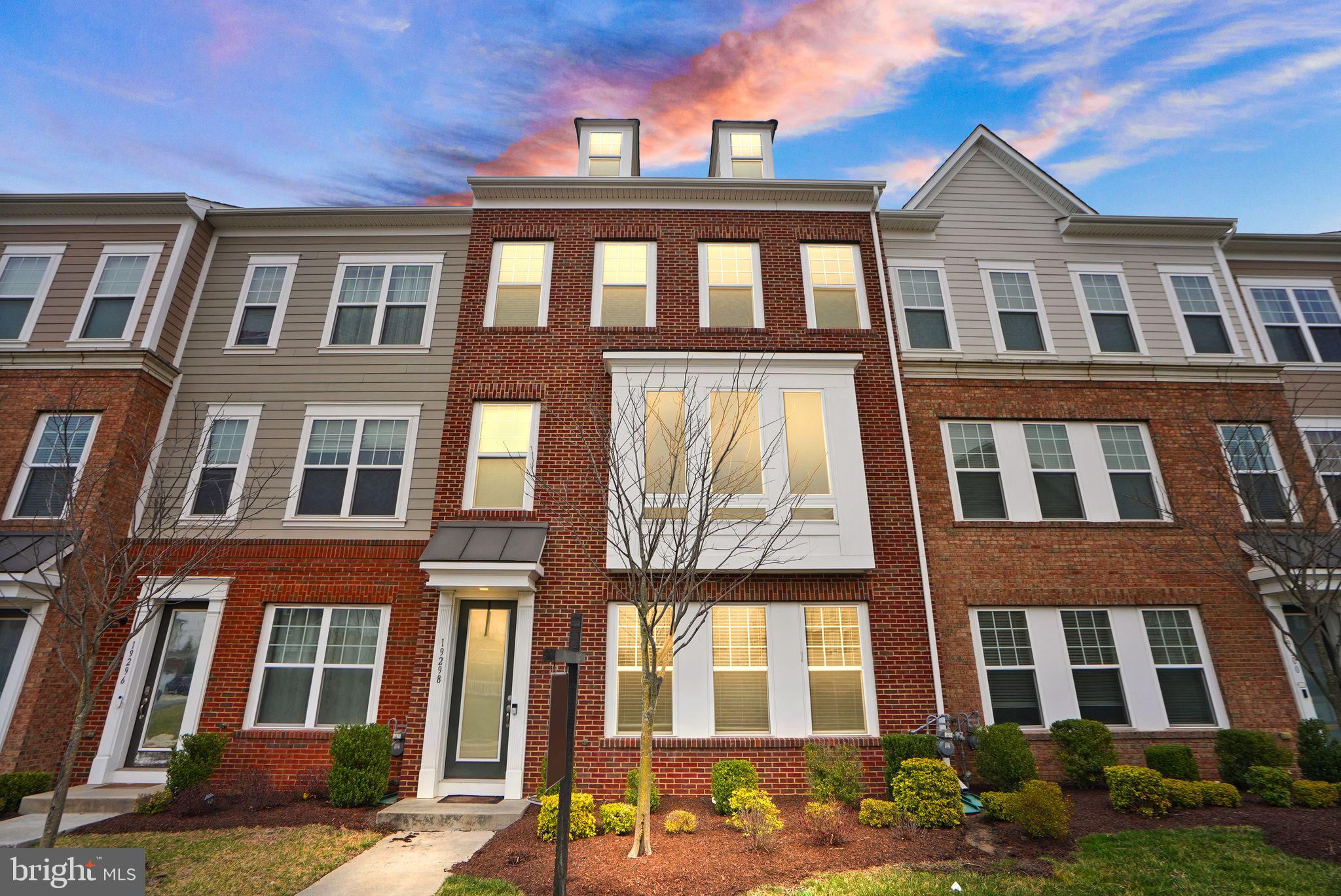 19298 FORKED CREEK TERRACE