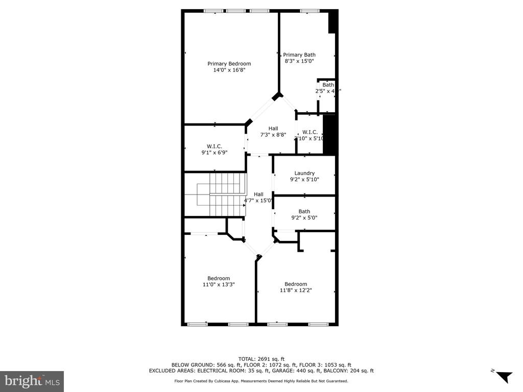 19298 FORKED CREEK TERRACE