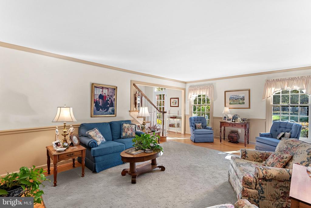 16309 HAMILTON STATION ROAD