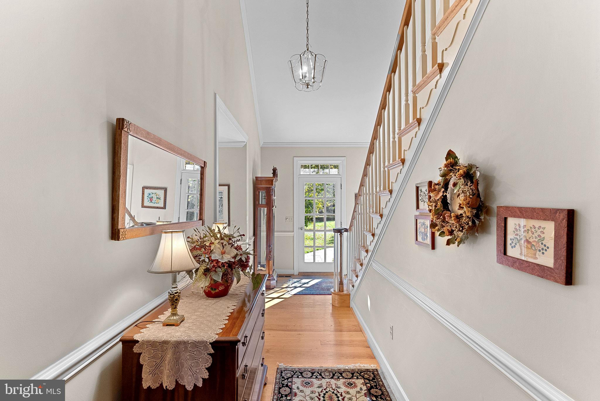 16309 HAMILTON STATION ROAD