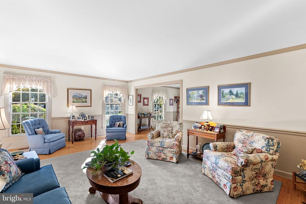 16309 HAMILTON STATION ROAD