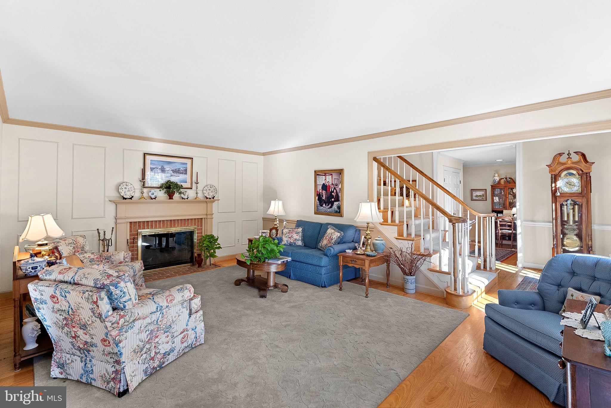 16309 HAMILTON STATION ROAD