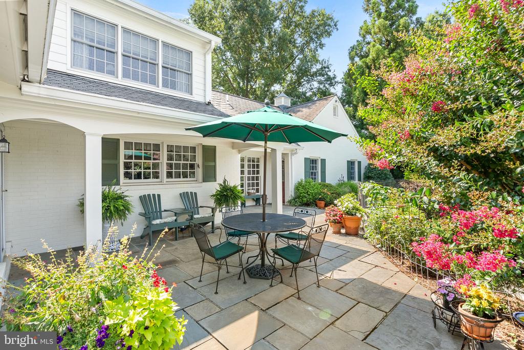 16309 HAMILTON STATION ROAD