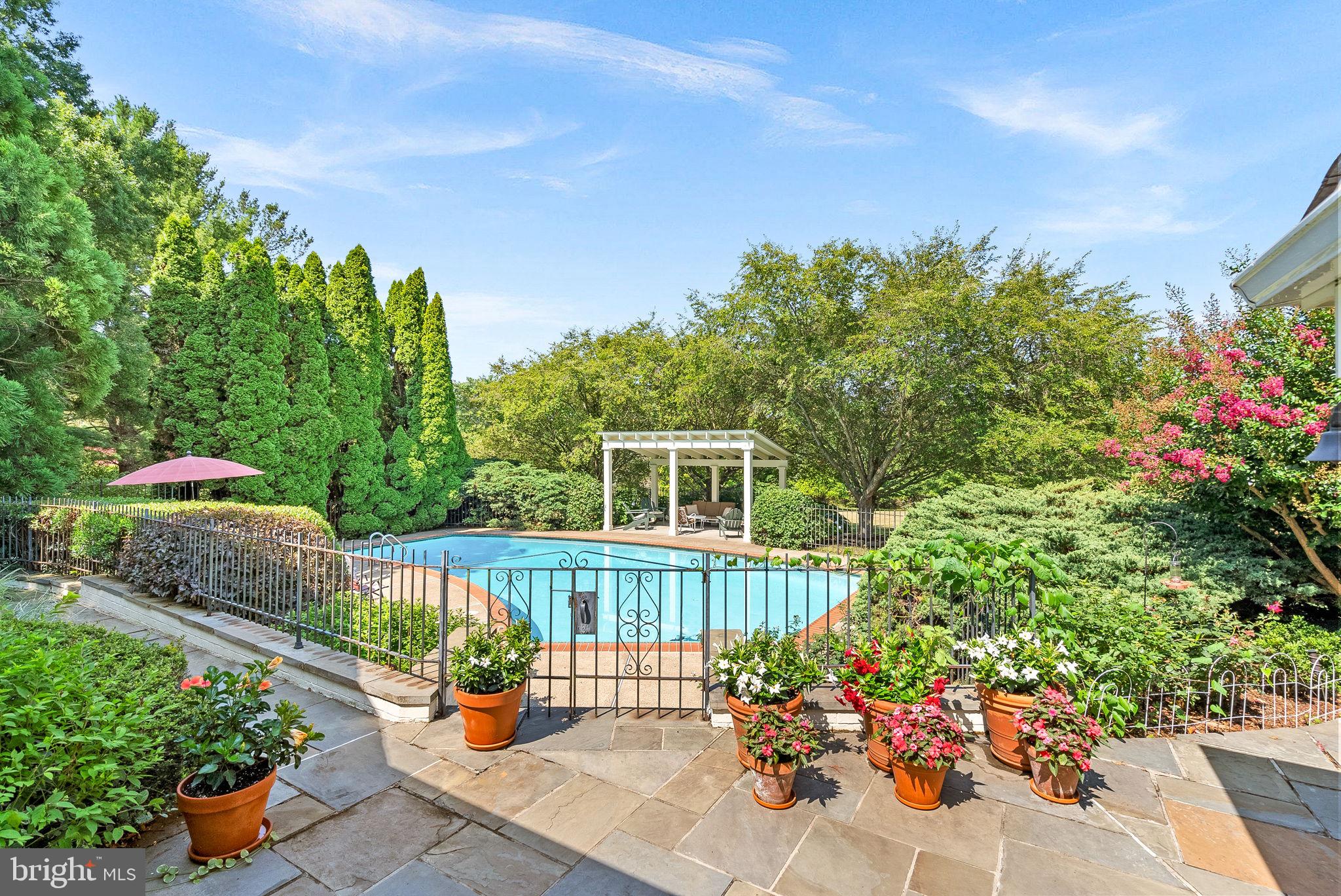 16309 HAMILTON STATION ROAD