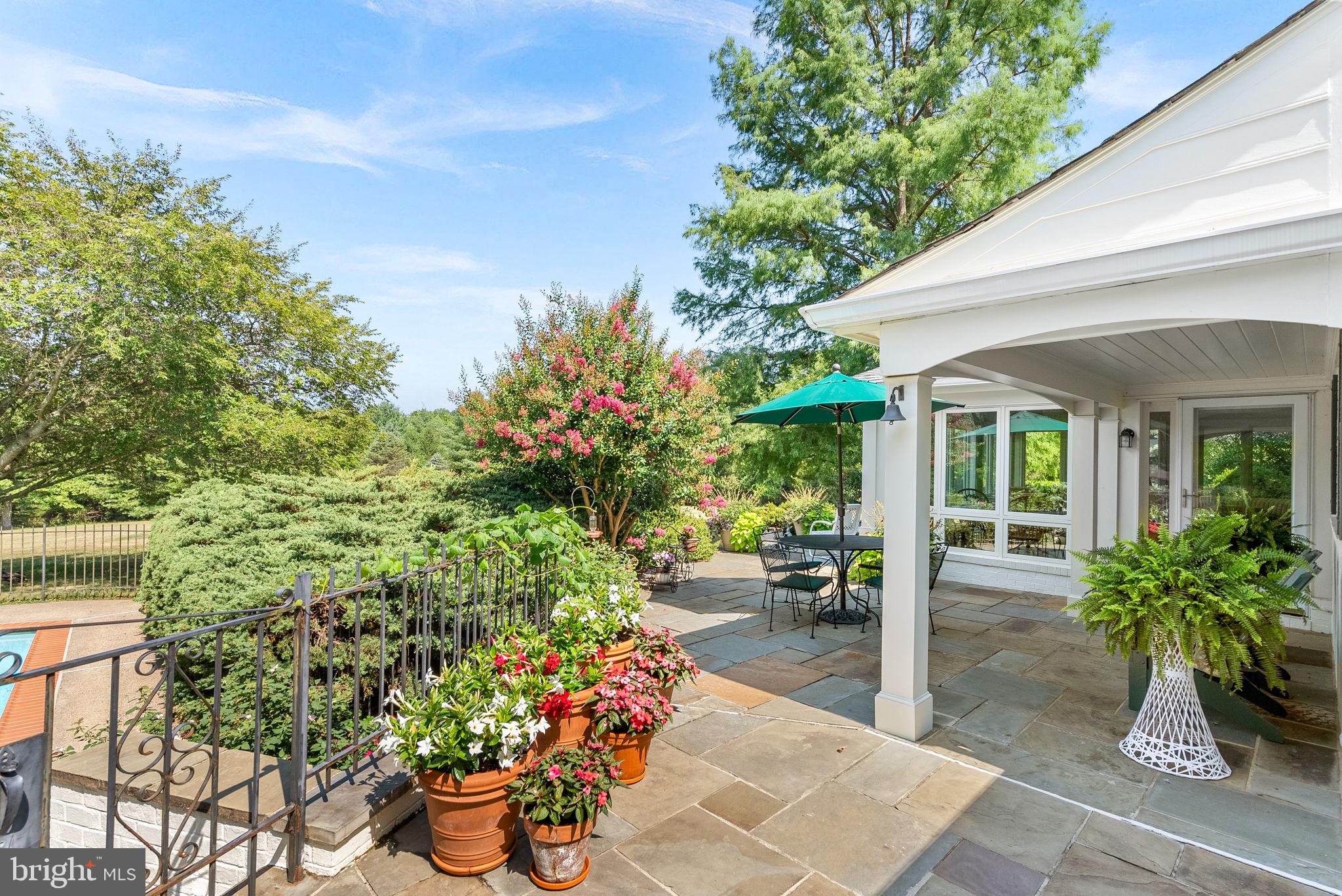 16309 HAMILTON STATION ROAD