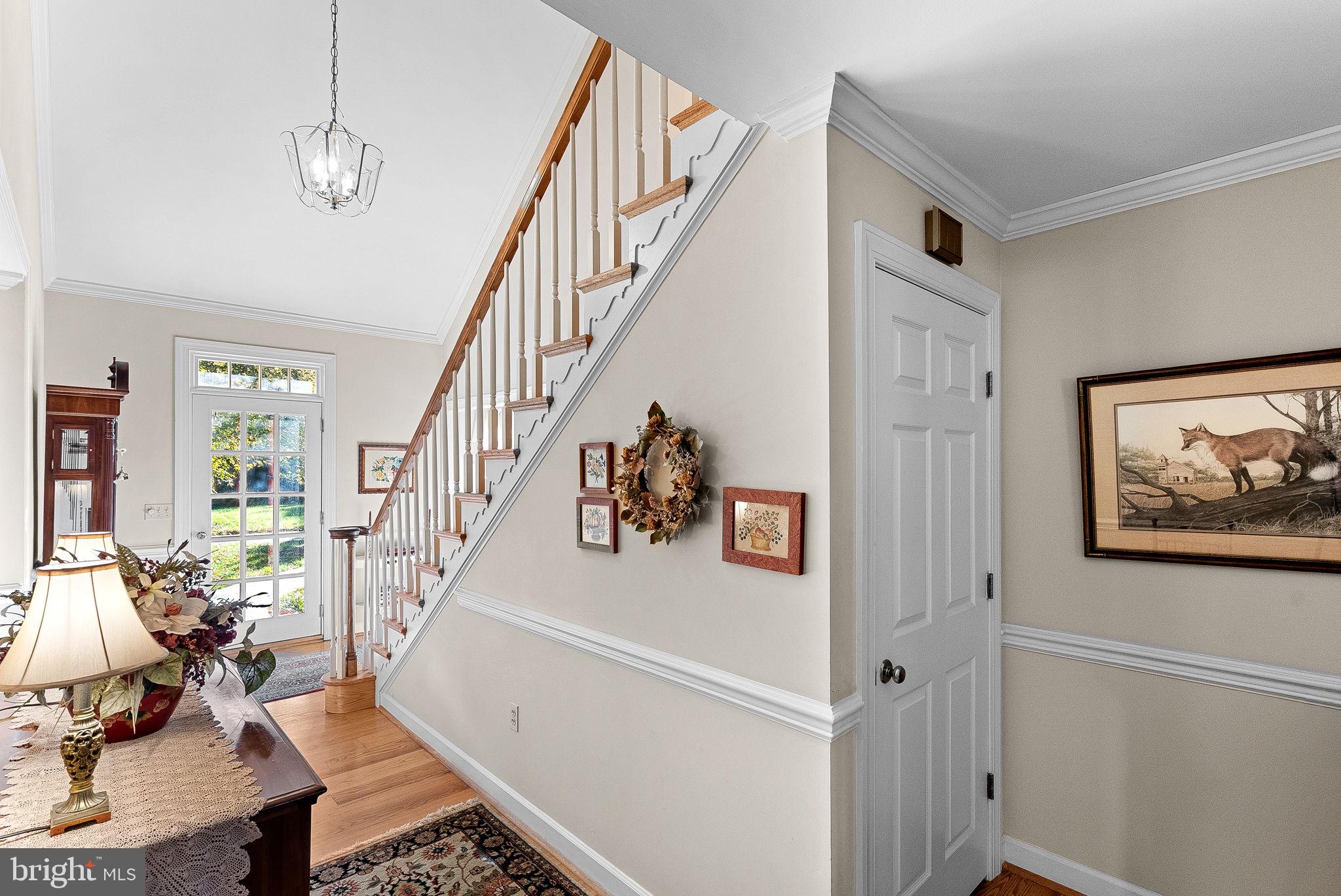 16309 HAMILTON STATION ROAD