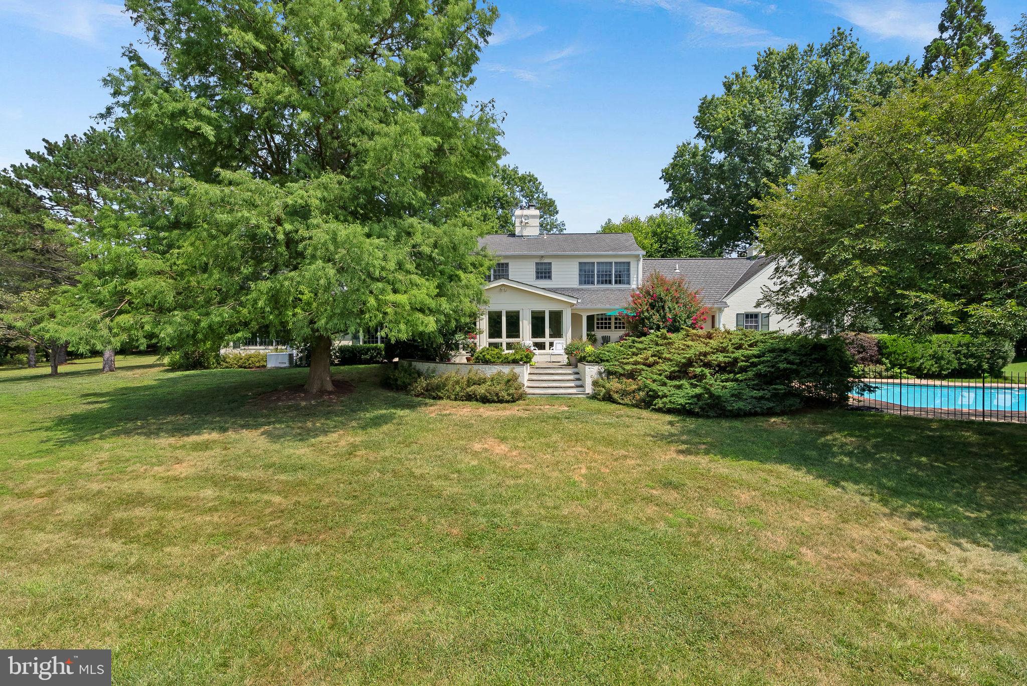 16309 HAMILTON STATION ROAD