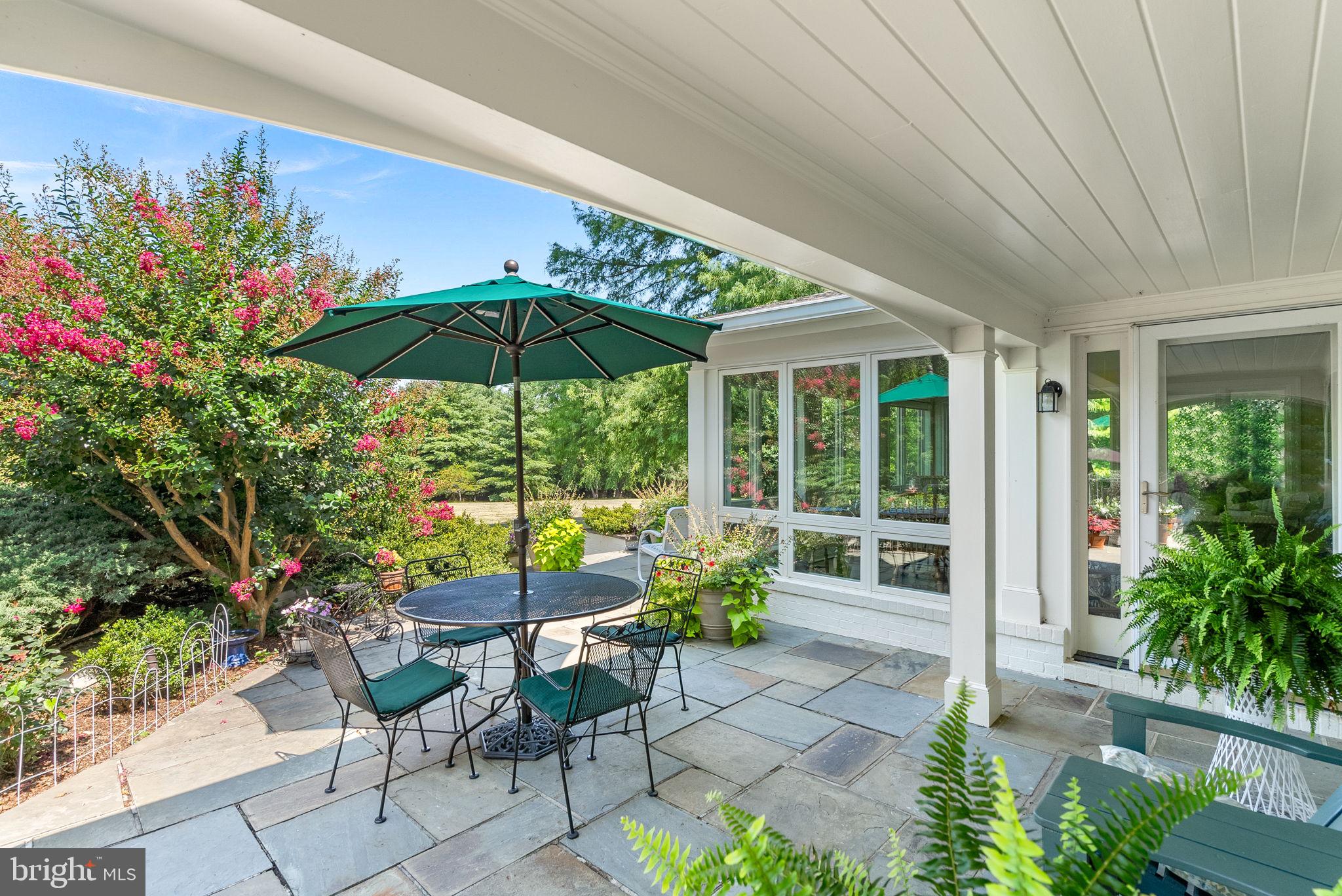 16309 HAMILTON STATION ROAD