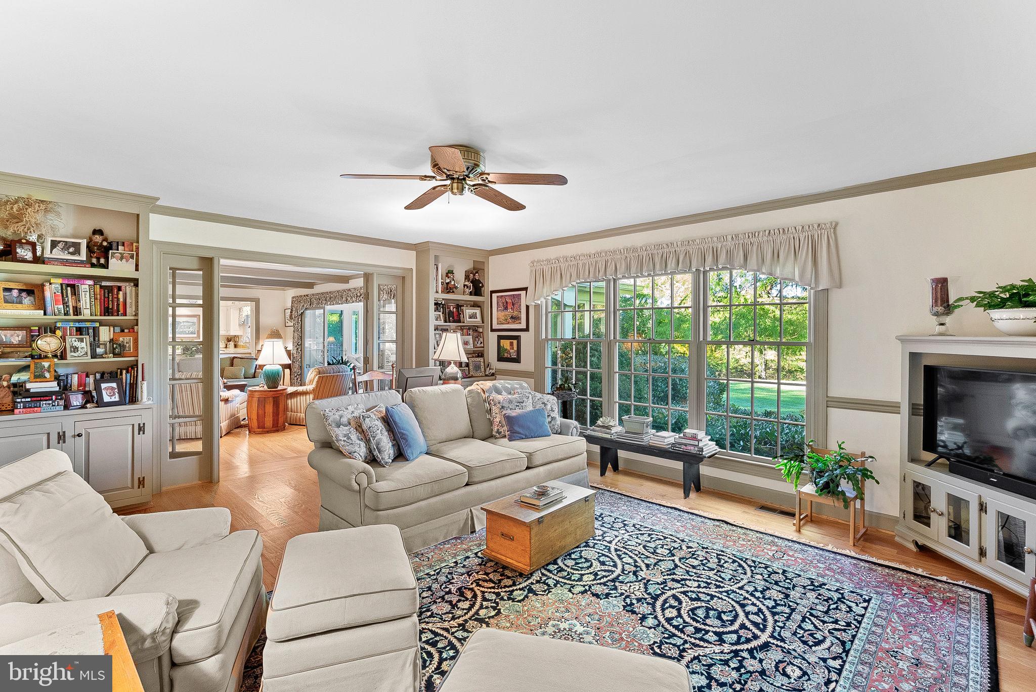 16309 HAMILTON STATION ROAD