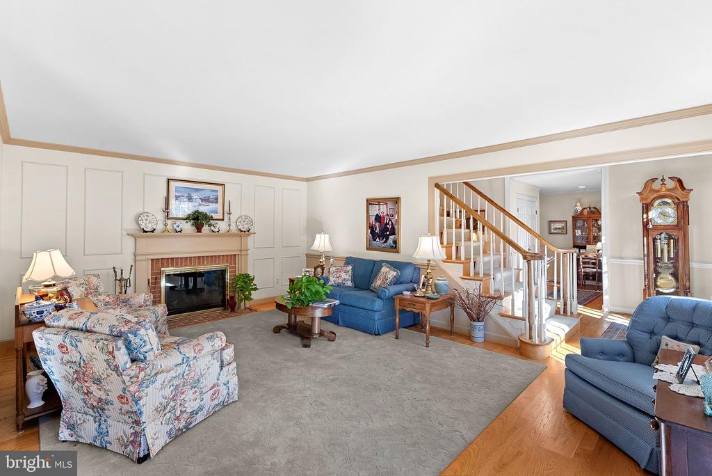 16309 HAMILTON STATION ROAD