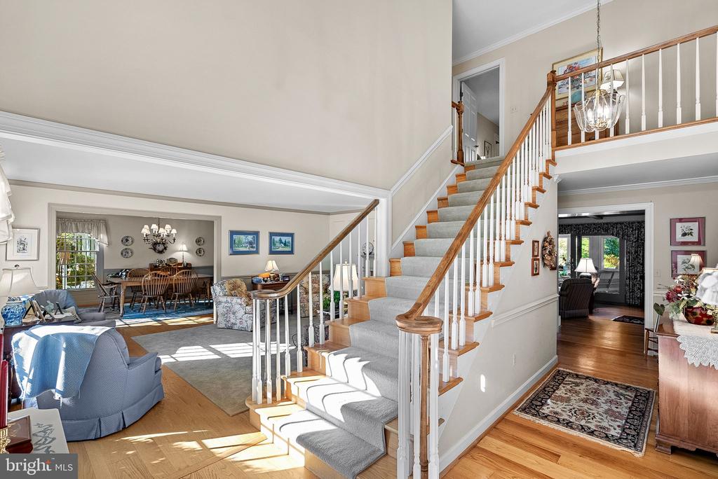 16309 HAMILTON STATION ROAD