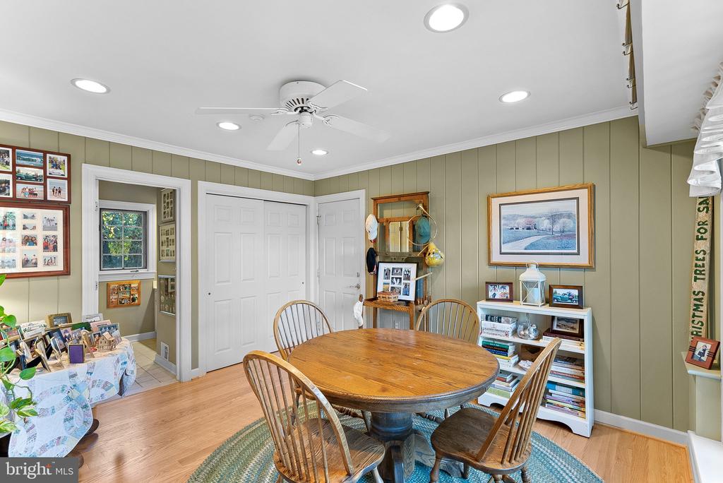 16309 HAMILTON STATION ROAD