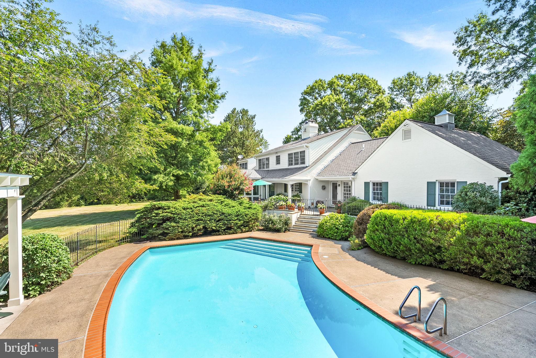 16309 HAMILTON STATION ROAD