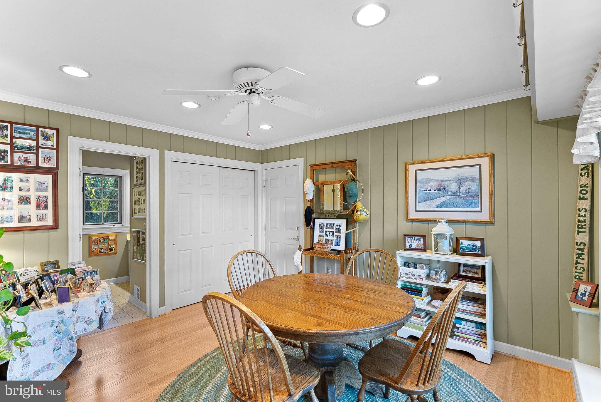 16309 HAMILTON STATION ROAD