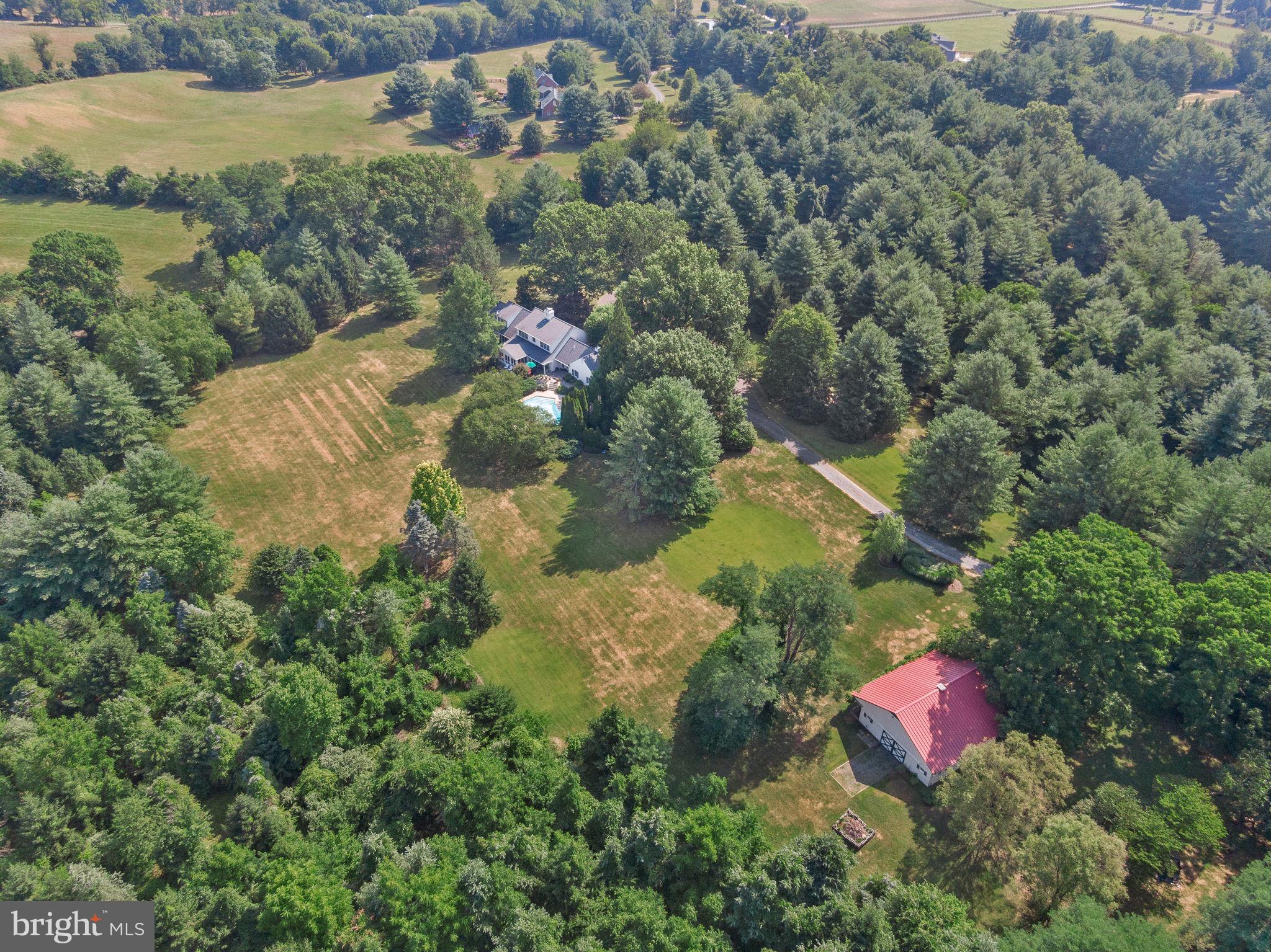 16309 HAMILTON STATION ROAD