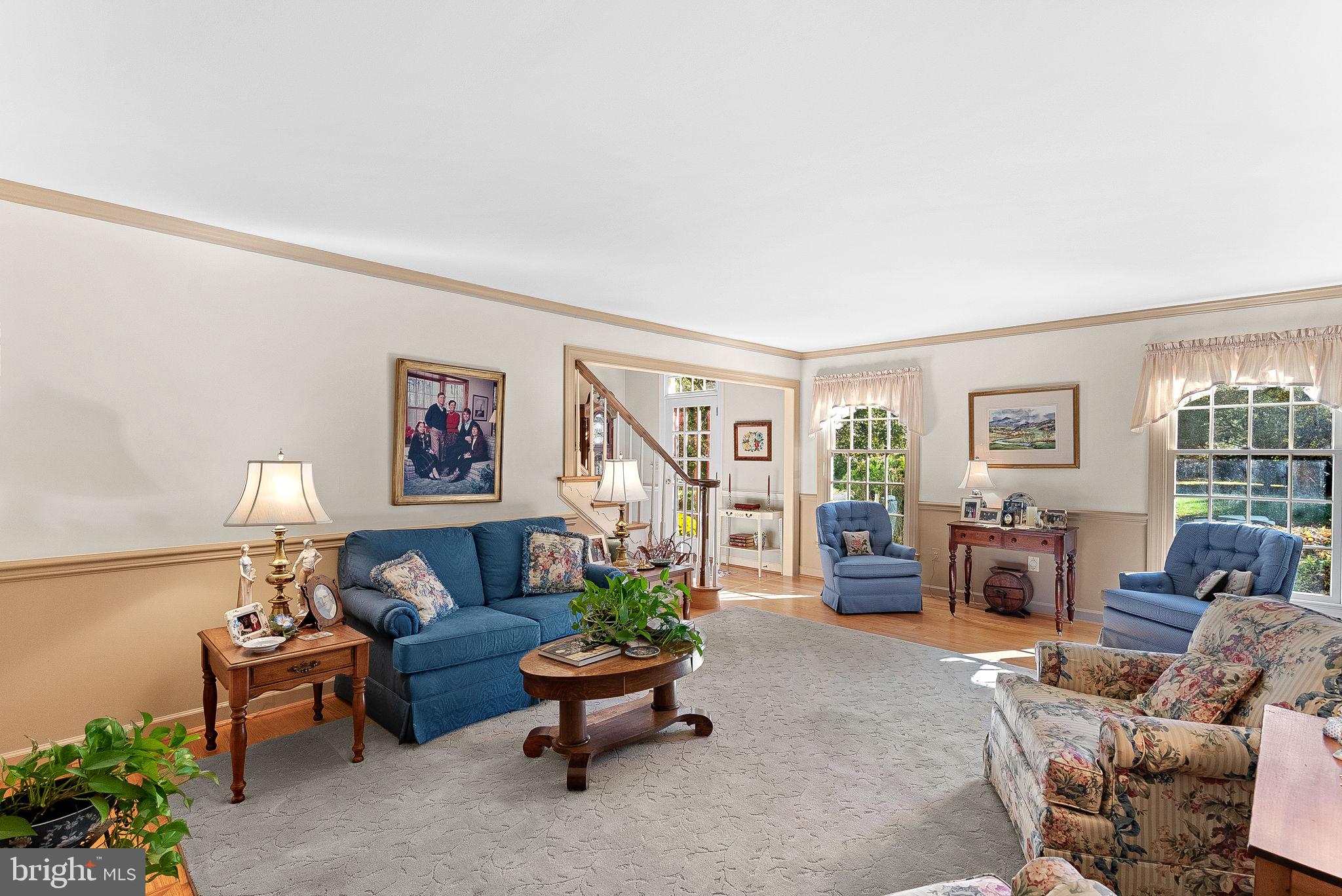 16309 HAMILTON STATION ROAD