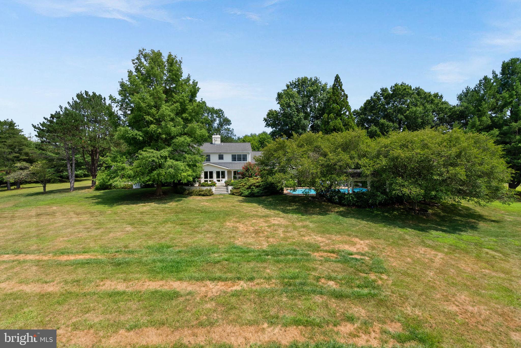 16309 HAMILTON STATION ROAD