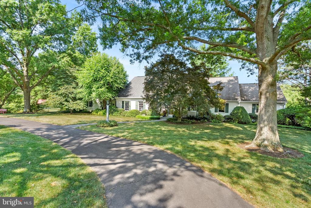16309 HAMILTON STATION ROAD