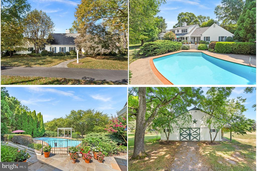 16309 HAMILTON STATION ROAD