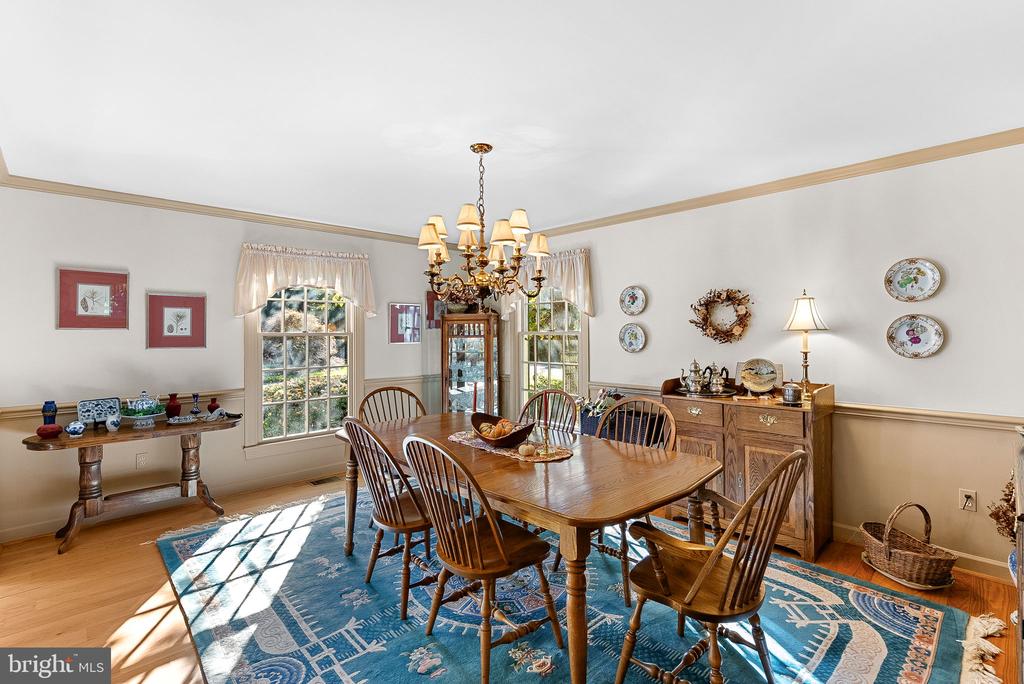 16309 HAMILTON STATION ROAD