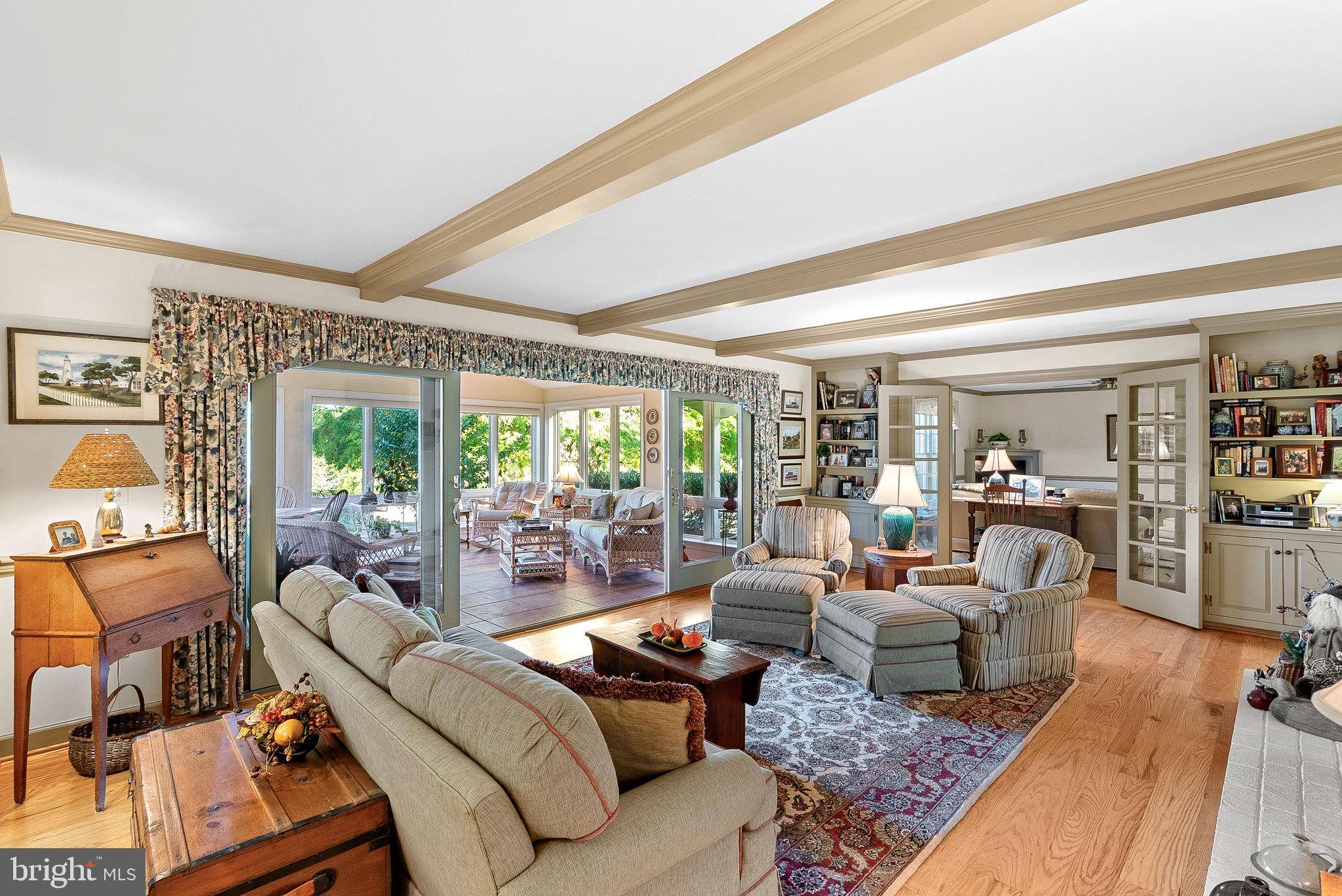 16309 HAMILTON STATION ROAD