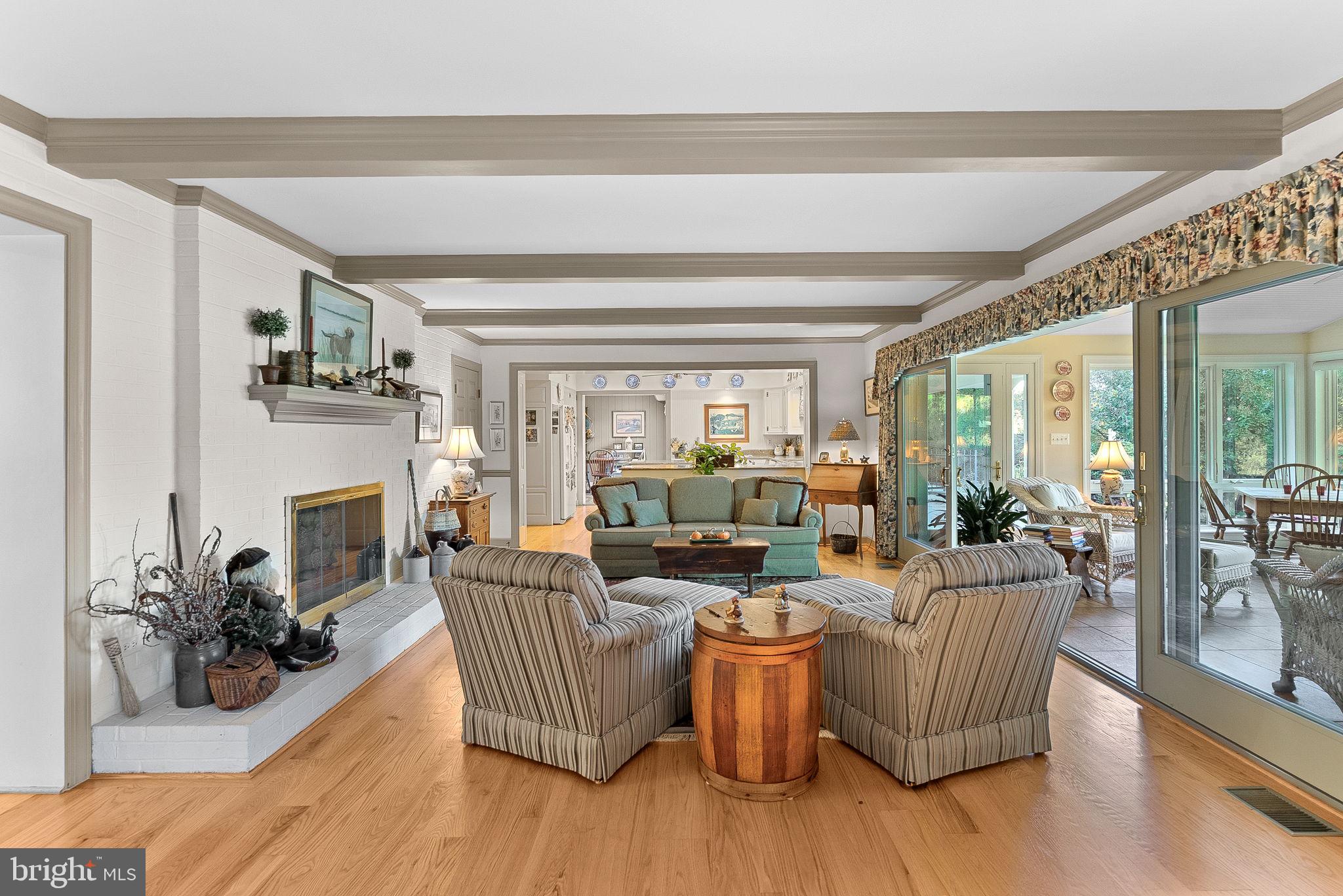 16309 HAMILTON STATION ROAD