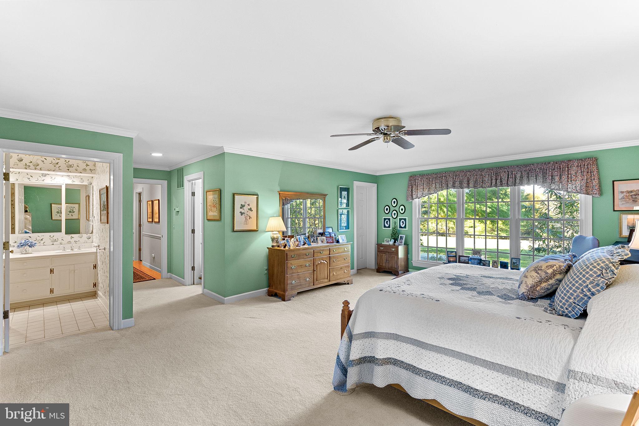 16309 HAMILTON STATION ROAD