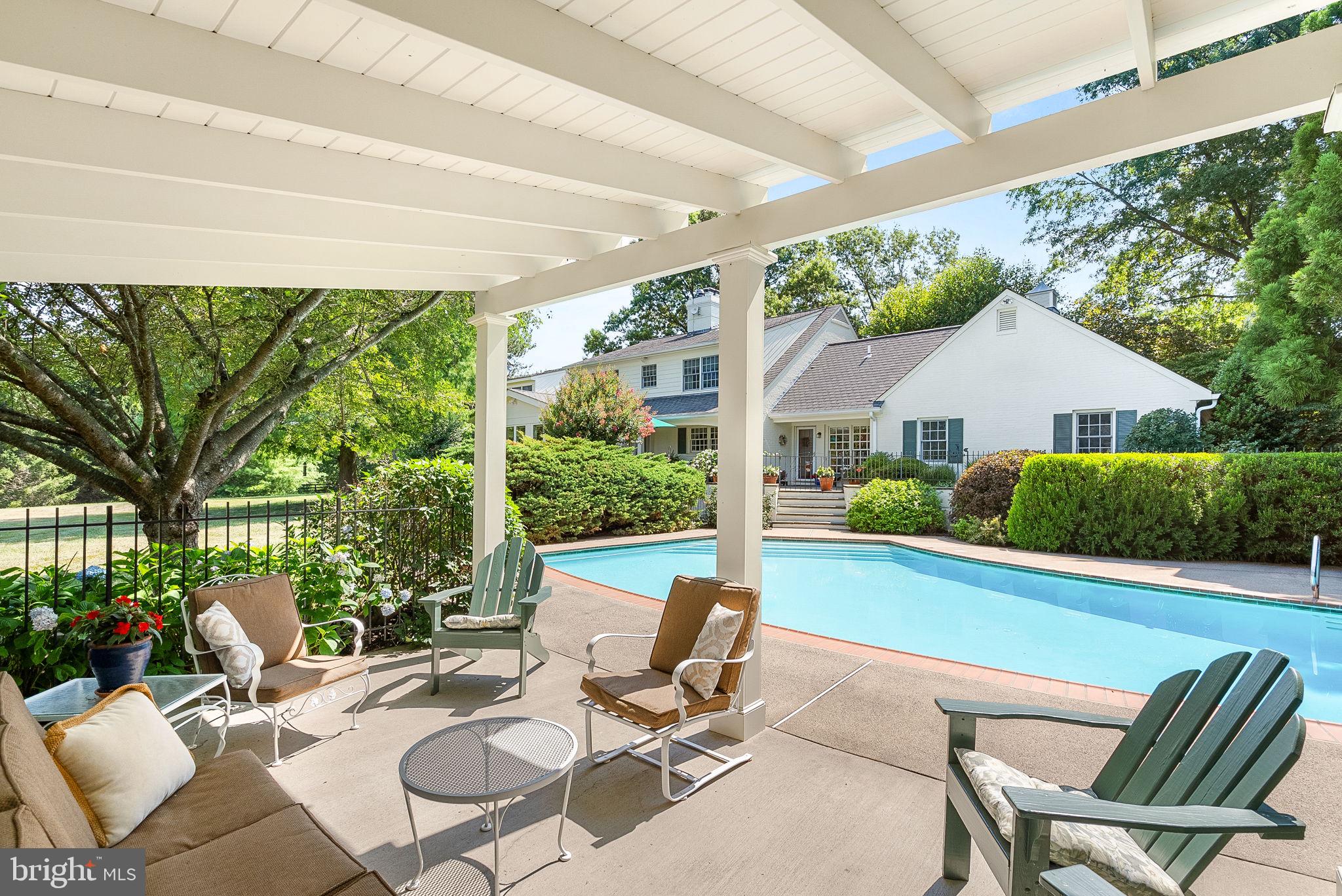 16309 HAMILTON STATION ROAD