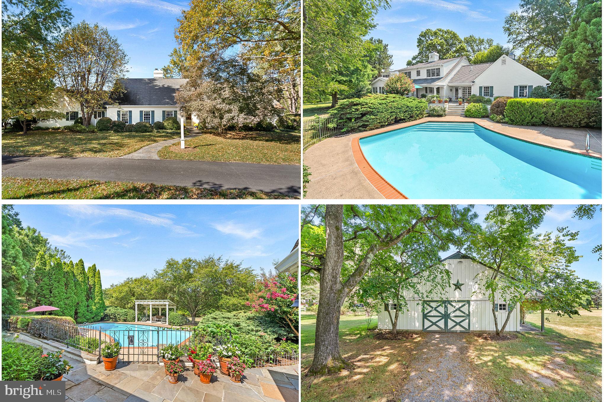 16309 HAMILTON STATION ROAD