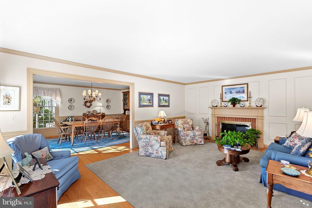 16309 HAMILTON STATION ROAD