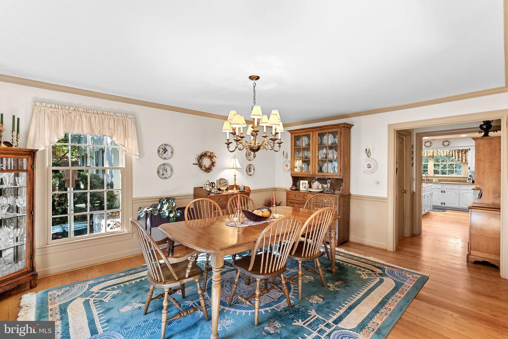 16309 HAMILTON STATION ROAD