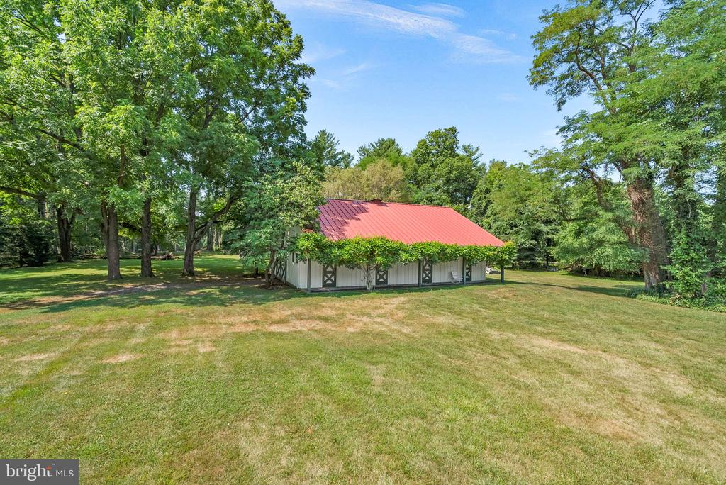 16309 HAMILTON STATION ROAD