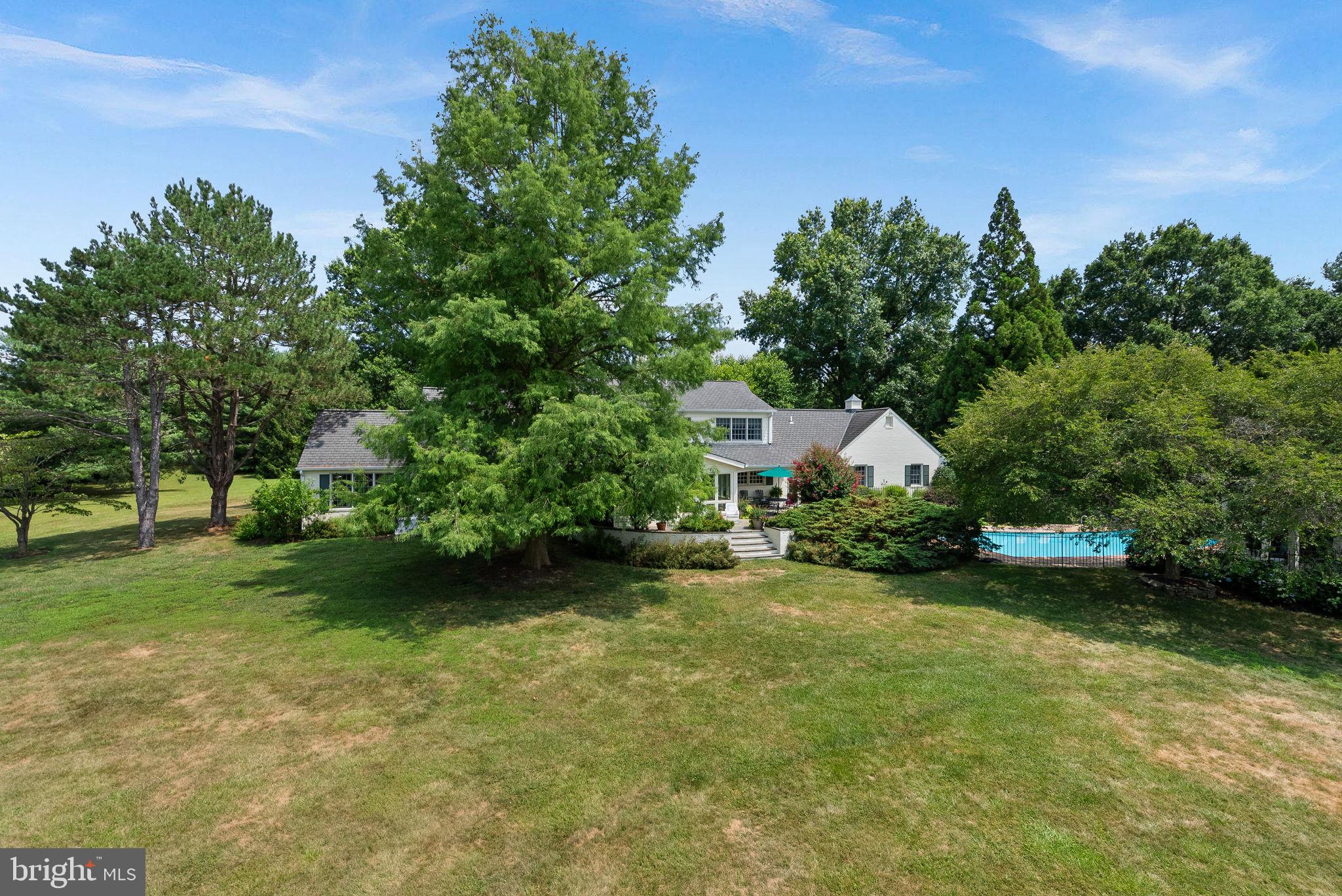 16309 HAMILTON STATION ROAD