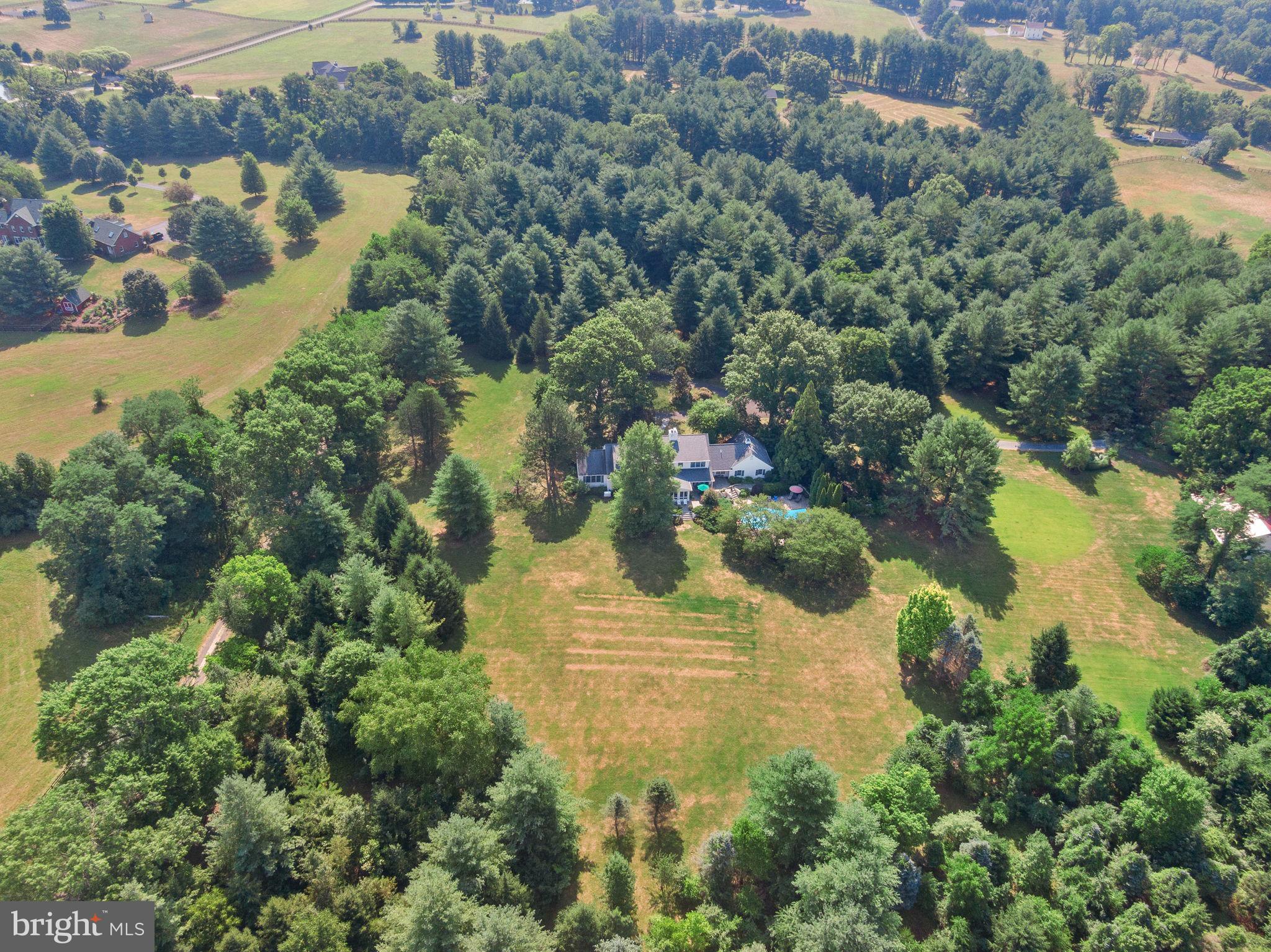 16309 HAMILTON STATION ROAD