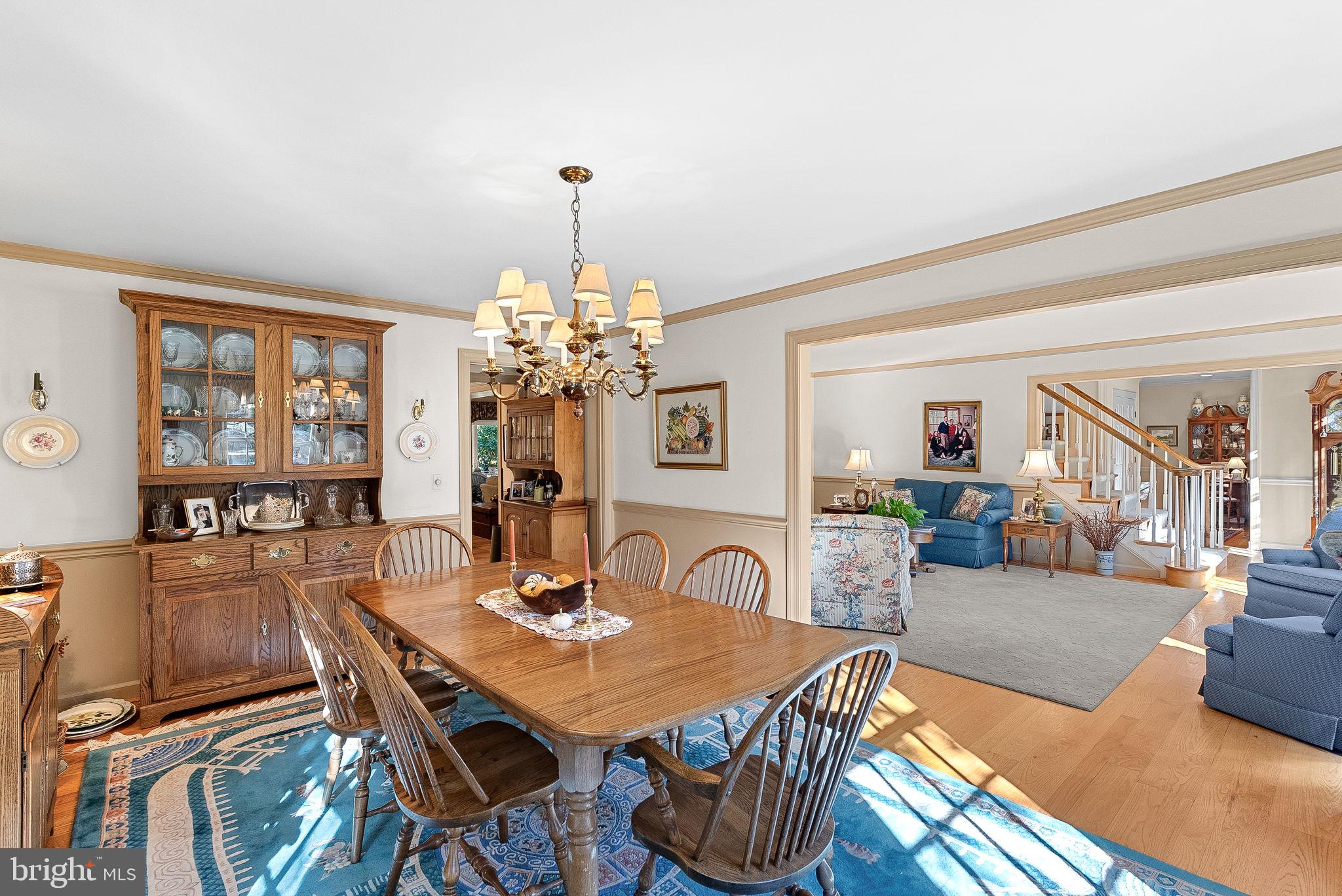 16309 HAMILTON STATION ROAD