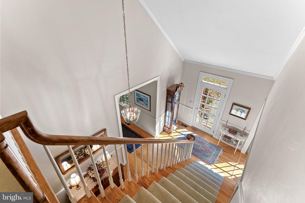 16309 HAMILTON STATION ROAD