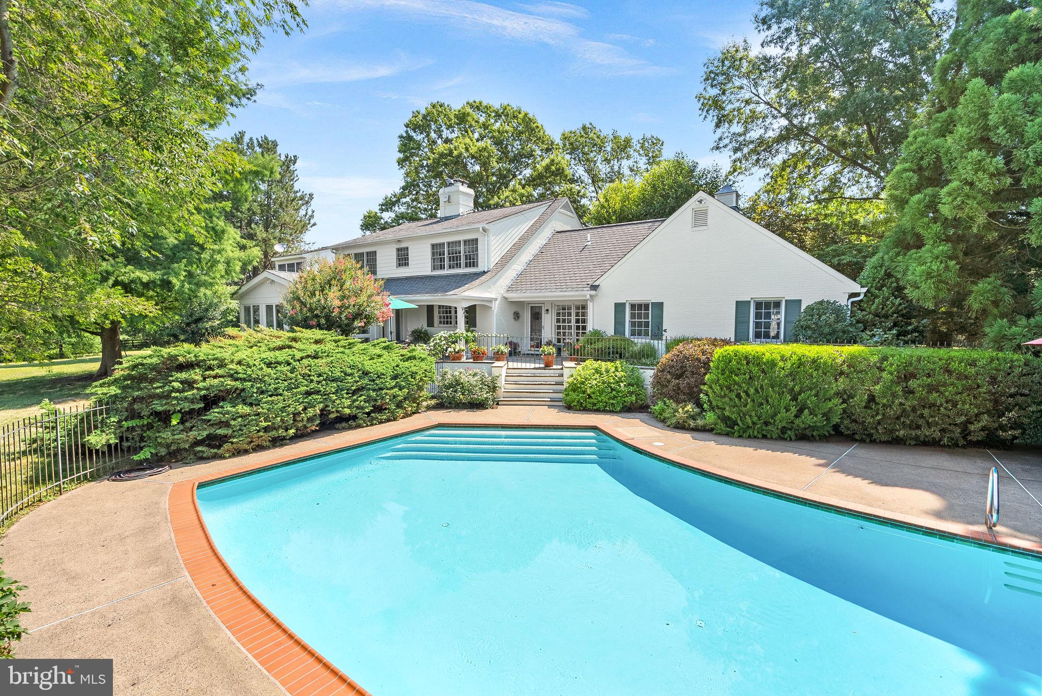 16309 HAMILTON STATION ROAD