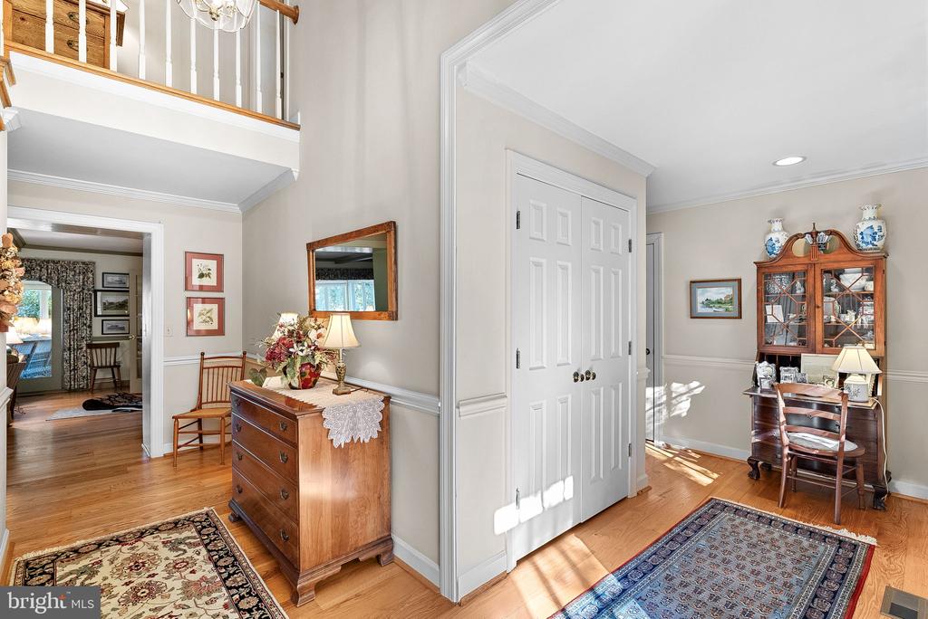 16309 HAMILTON STATION ROAD