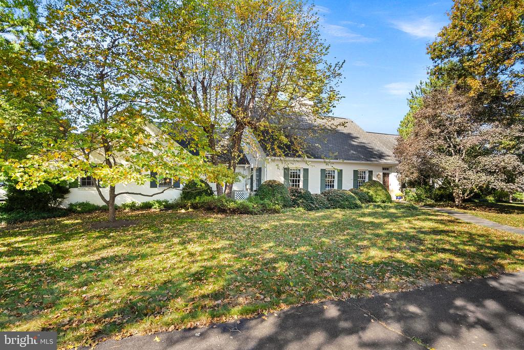 16309 HAMILTON STATION ROAD